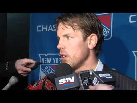 Video 6 - Brad Richards