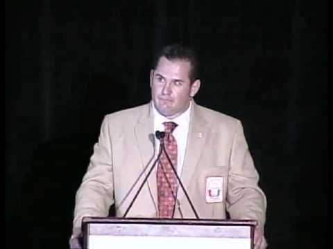 Video 2 - Gino Torretta