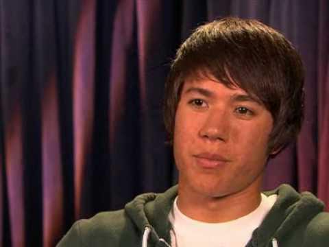 Video 5 - J.R. Celski