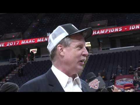 Video 5 - Tim Cluess