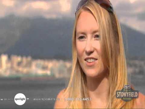 Video 1 - Ashleigh McIvor