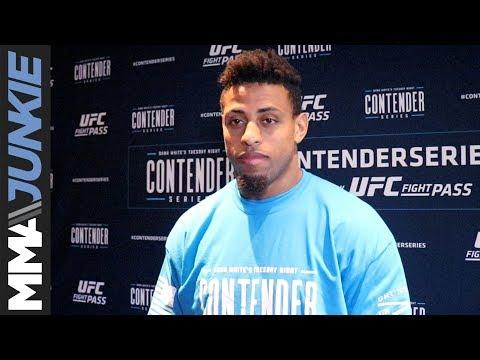 Video 4 - Greg Hardy