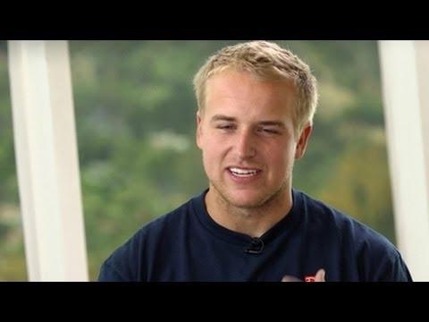 Video 4 - Matt Barkley
