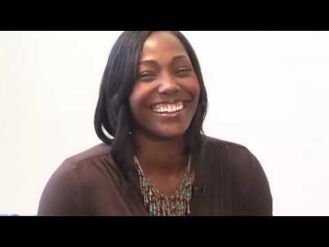 Video 6 - Cheryl Ford