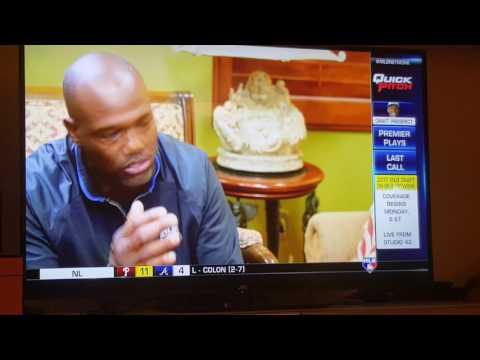 Video 6 - Hunter Greene