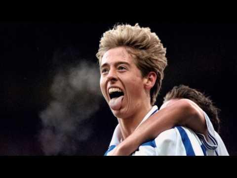 Video 3 - Peter Crouch