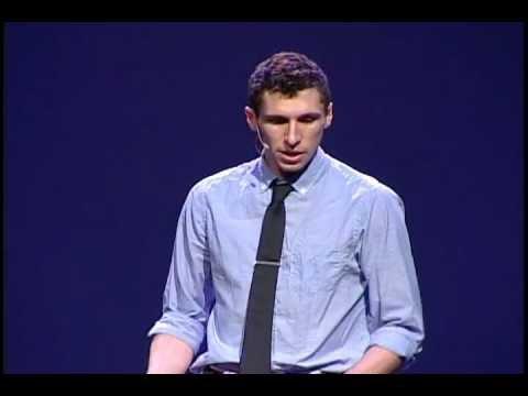 Video 1 - Matt Barnes