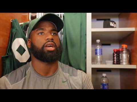 Video 2 - Mike Maccagnan