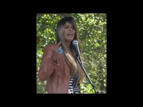 Video 3 - Rachel Wray