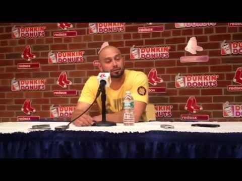 Video 5 - Shane Victorino