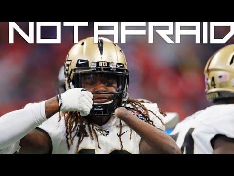 Video 1 - Shaquem Griffin