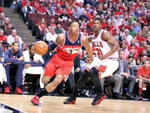 Video 3 - Bradley Beal