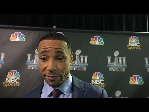 Video 3 - Rodney Harrison