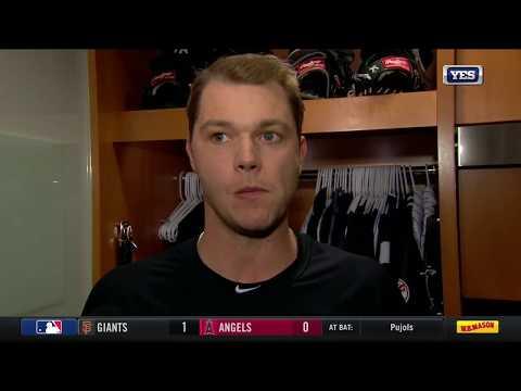 Video 4 - Sonny Gray