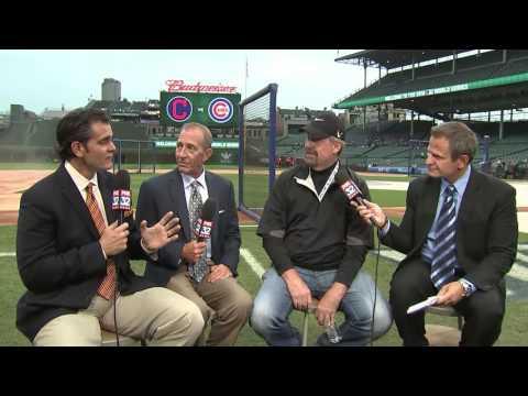 Video 6 - Rick Sutcliffe