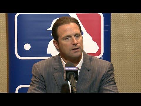 Video 1 - Marcell Ozuna