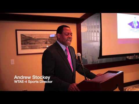 Video 1 - Frank Coonelly