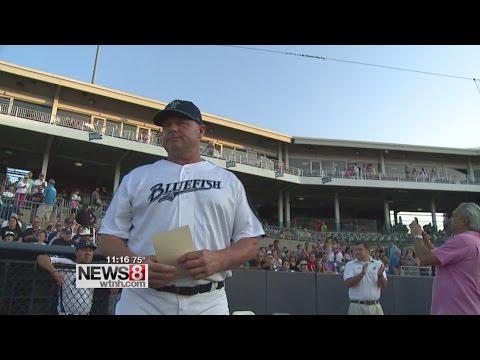 Video 3 - Roger Clemens