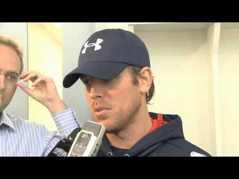 Video 5 - Brad Richards