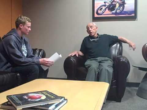 Video 6 - Malcolm Smith
