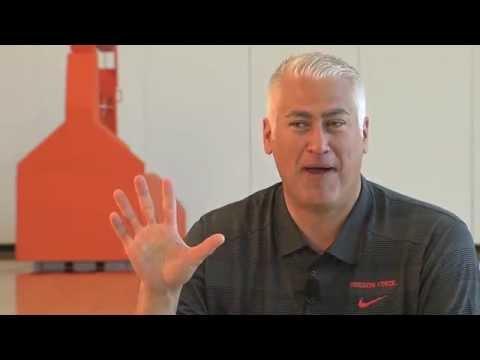 Video 5 - Wayne Tinkle