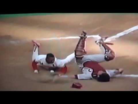 Video 6 - Ray Lankford