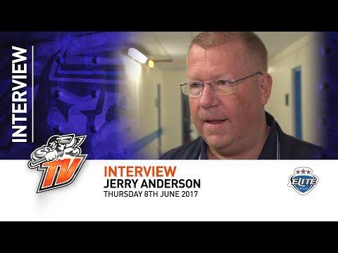 Video 5 - Jerry Anderson