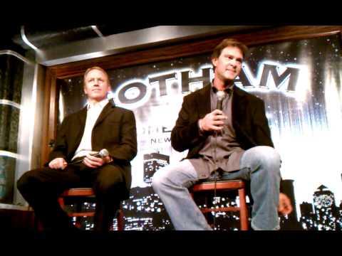 Video 4 - Brian Leetch