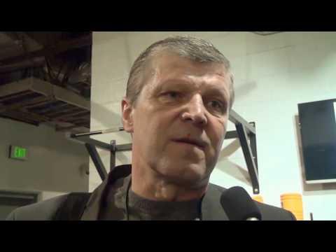 Video 6 - Peter Stastny