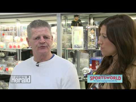 Video 6 - Chris Nilan