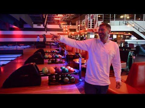 Video 3 - Rune Glifberg