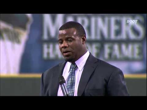 Video 1 - Ken Griffey Jr.