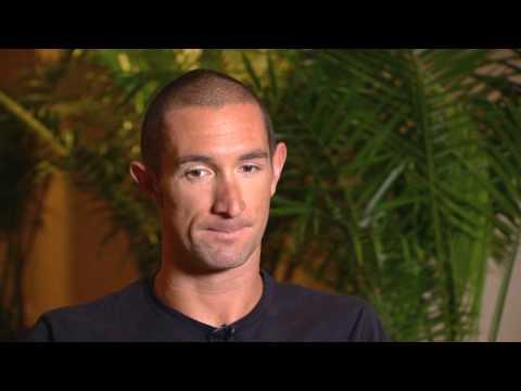 Video 5 - Matty Reed