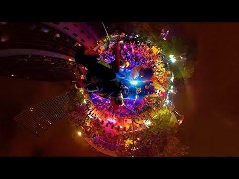 Video 1 - Alvin Kamara