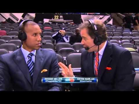 Video 6 - Matt Bonner