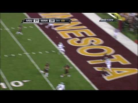 Video 1 - Jim Delany