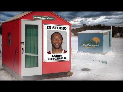 Video 3 - Larry Fitzgerald