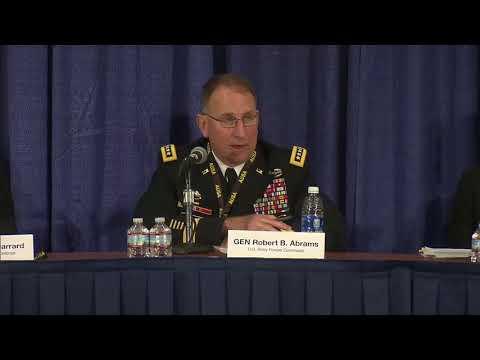 Video 3 - Chris Creighton