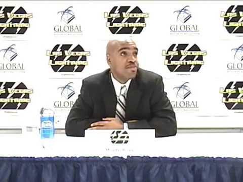 Video 5 - Monte Ross