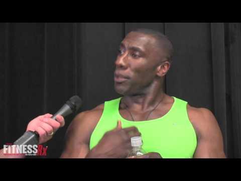 Video 4 - Shannon Sharpe