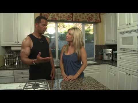 Video 5 - Andre Reed