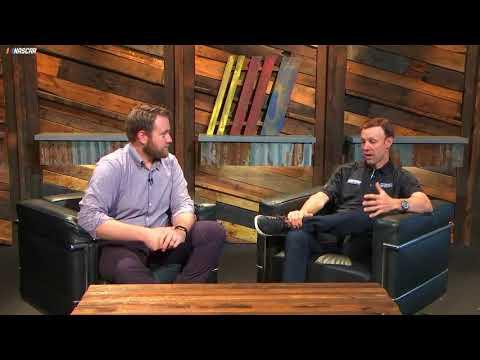 Video 3 - Matt Kenseth