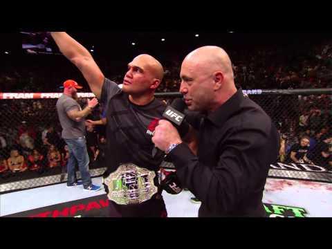 Video 4 - Robbie Lawler