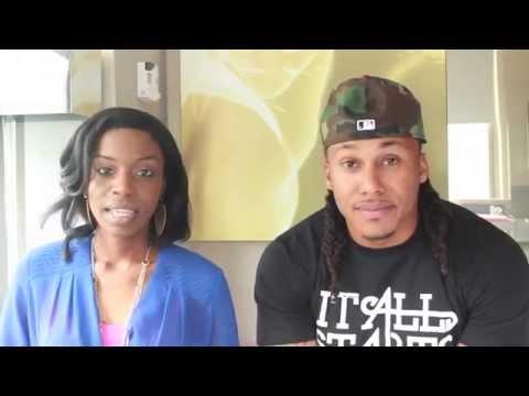 Video 3 - Trent Shelton