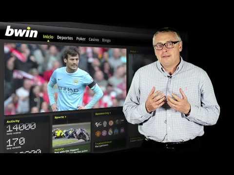 Video 4 - Michael Robinson