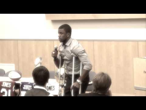 Video 3 - Jerry Jones