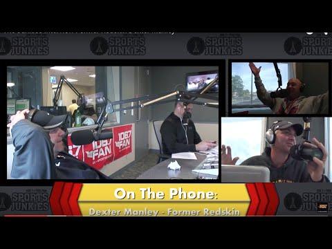 Video 5 - Dexter Manley