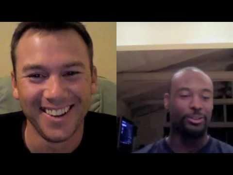 Video 6 - Michael Huff