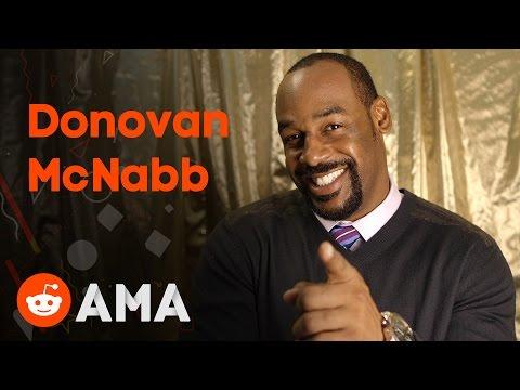 Video 6 - Donovan McNabb