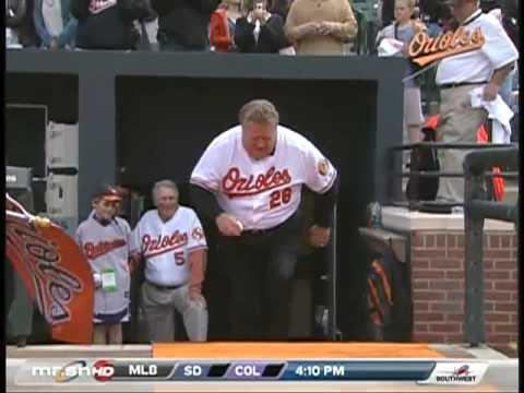 Video 5 - Boog Powell